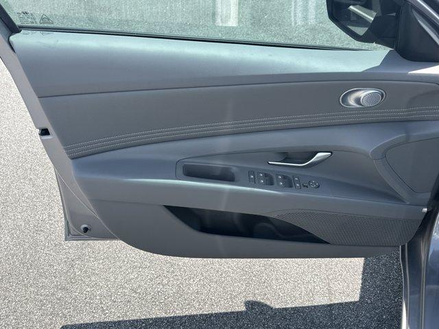 new 2025 Hyundai Elantra car, priced at $24,391