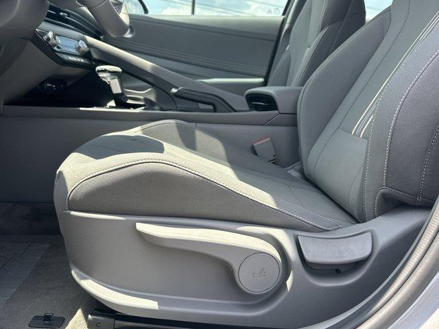 new 2025 Hyundai Elantra car, priced at $24,391