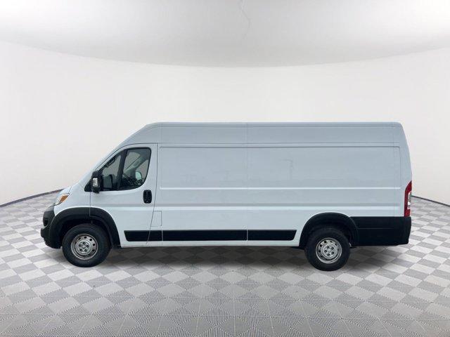 used 2023 Ram ProMaster 3500 car, priced at $34,526