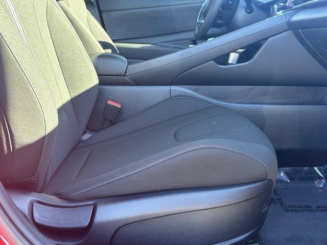 used 2024 Hyundai Elantra car, priced at $19,290