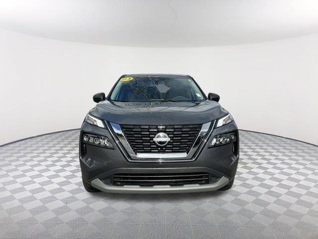 used 2023 Nissan Rogue car, priced at $20,990