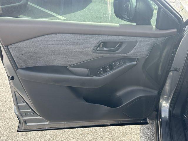 used 2023 Nissan Rogue car, priced at $20,990