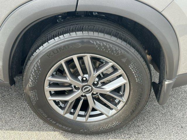 used 2023 Nissan Rogue car, priced at $20,990