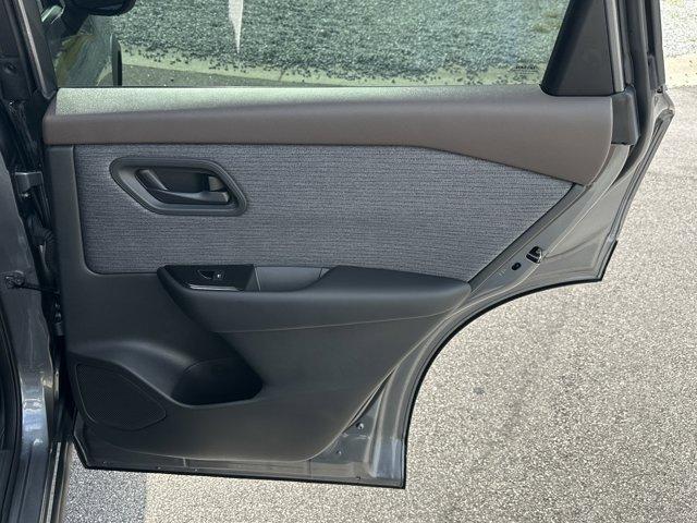 used 2023 Nissan Rogue car, priced at $20,990