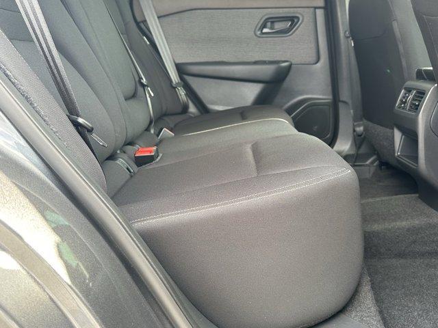 used 2023 Nissan Rogue car, priced at $20,990