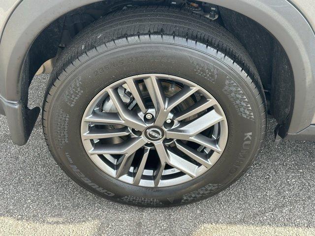 used 2023 Nissan Rogue car, priced at $20,990