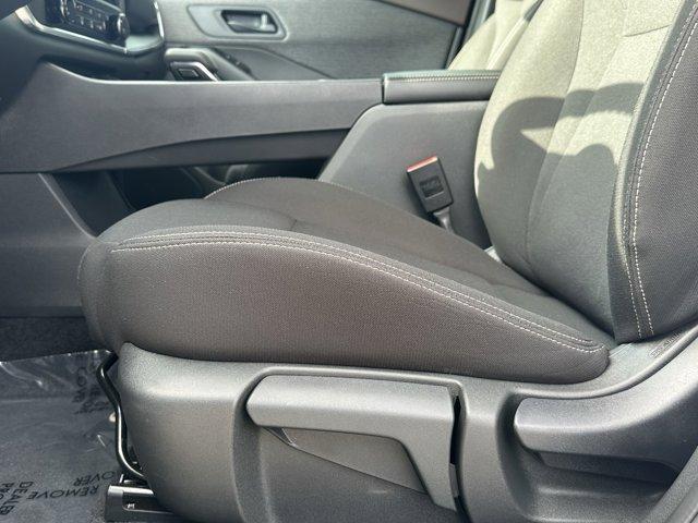 used 2023 Nissan Rogue car, priced at $20,990