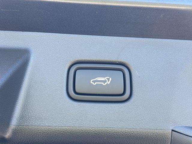 new 2025 Hyundai Tucson car, priced at $31,460