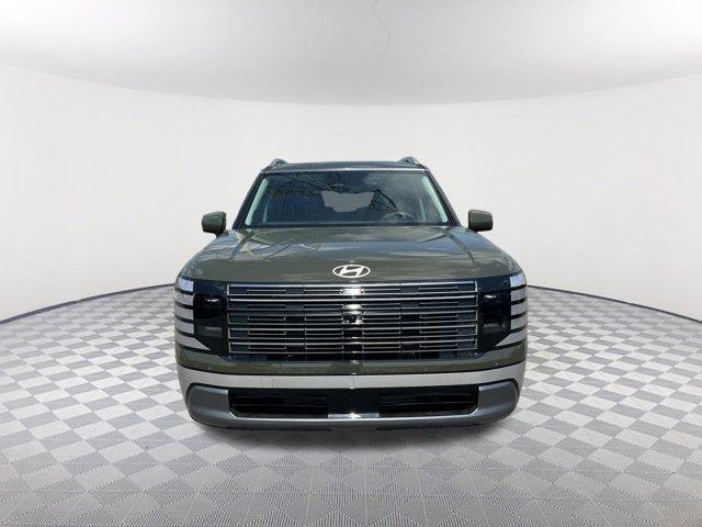 new 2026 Hyundai Palisade car, priced at $51,555
