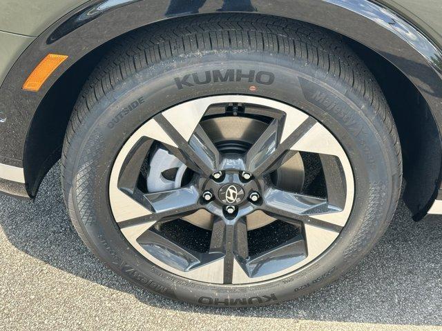 new 2026 Hyundai Palisade car, priced at $51,555