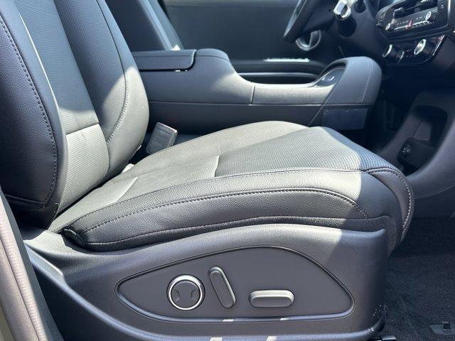 new 2026 Hyundai Palisade car, priced at $51,555