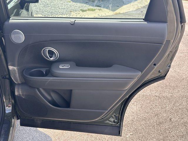 new 2026 Hyundai Palisade car, priced at $51,555