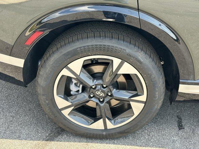 new 2026 Hyundai Palisade car, priced at $51,555