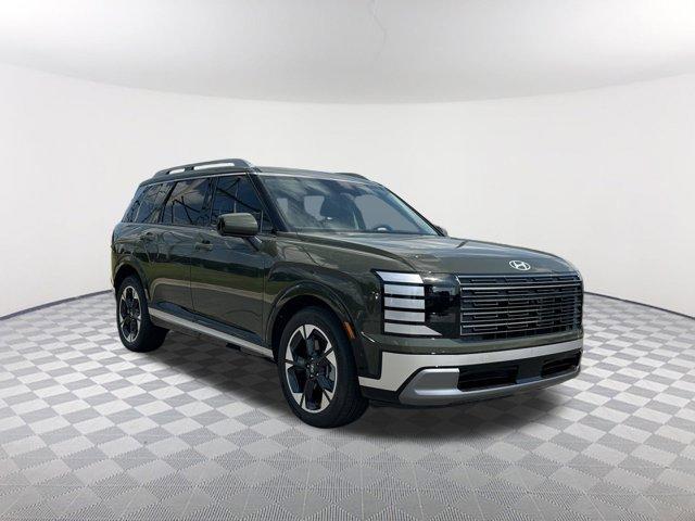 new 2026 Hyundai Palisade car, priced at $51,555