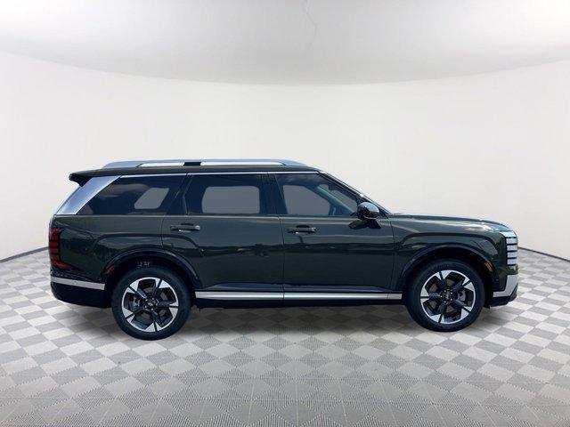 new 2026 Hyundai Palisade car, priced at $51,555