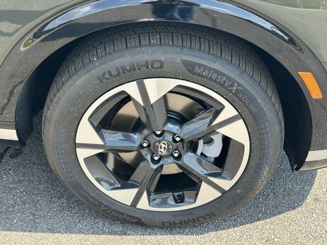 new 2026 Hyundai Palisade car, priced at $51,555