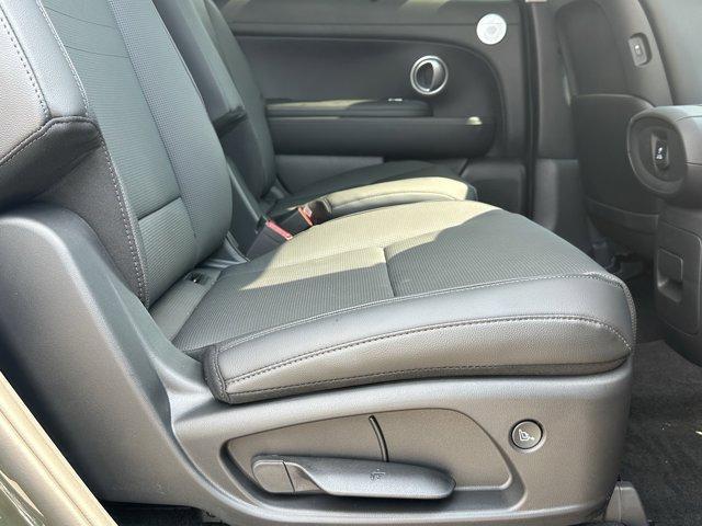 new 2026 Hyundai Palisade car, priced at $51,555