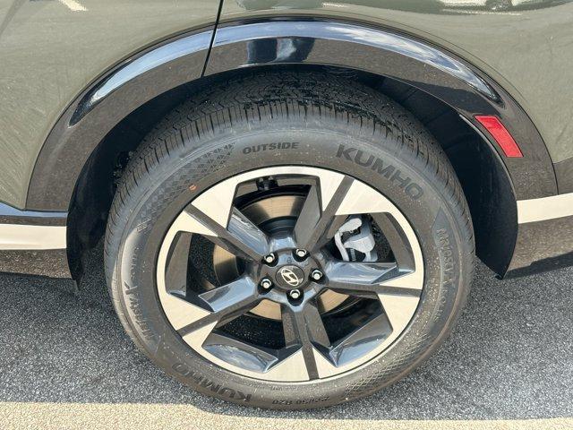 new 2026 Hyundai Palisade car, priced at $51,555