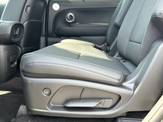 new 2026 Hyundai Palisade car, priced at $51,555