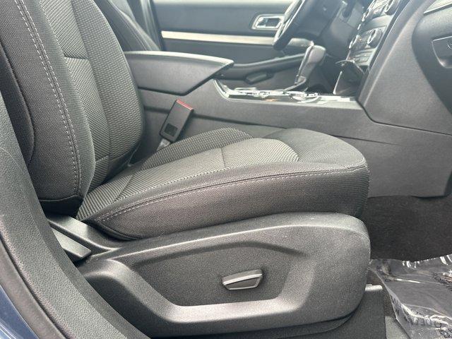 used 2019 Ford Explorer car, priced at $20,563