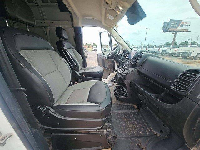 used 2023 Ram ProMaster 2500 car, priced at $31,990