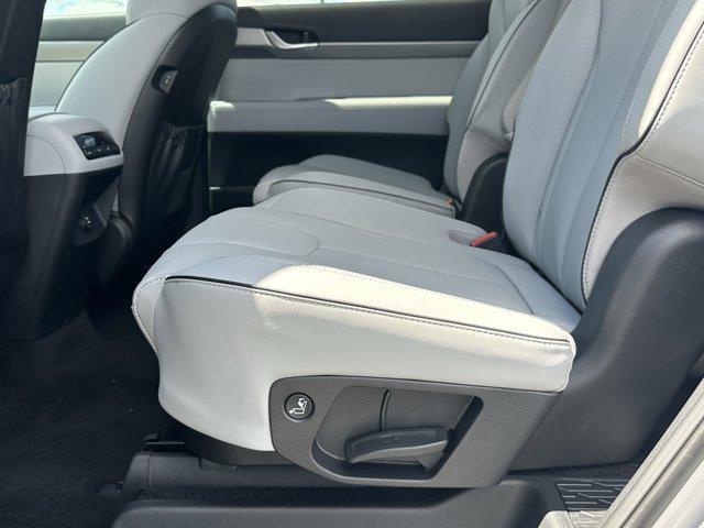 new 2025 Hyundai Palisade car, priced at $41,714