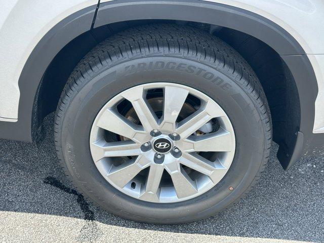 new 2025 Hyundai Palisade car, priced at $41,714