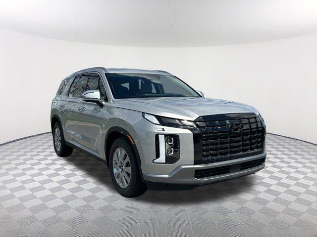 new 2025 Hyundai Palisade car, priced at $41,714