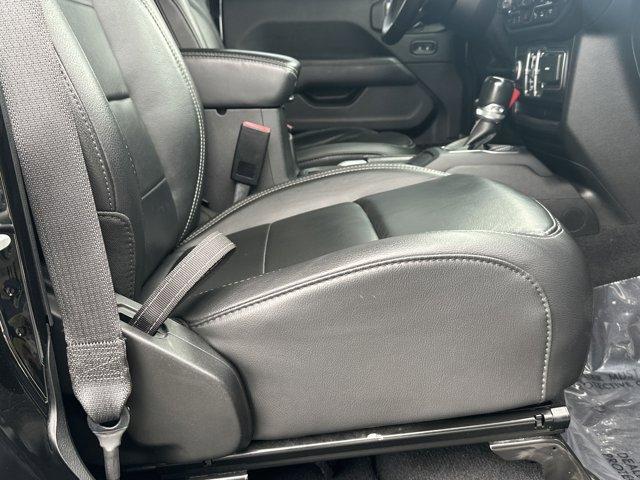 used 2021 Jeep Gladiator car, priced at $32,990