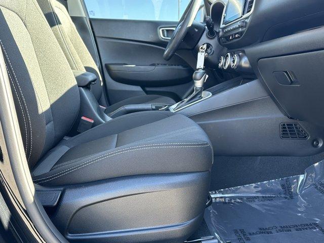 used 2023 Hyundai Venue car, priced at $18,990