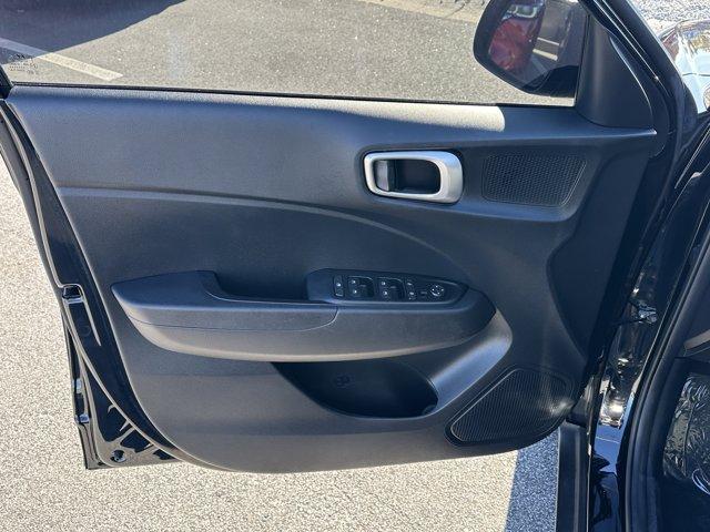 used 2023 Hyundai Venue car, priced at $18,990