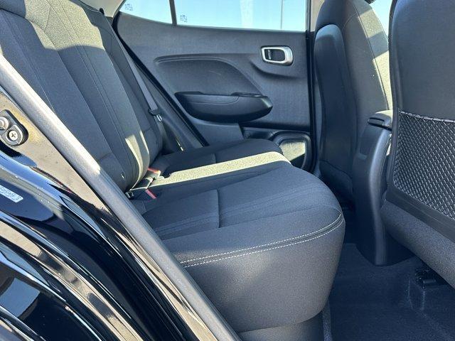 used 2023 Hyundai Venue car, priced at $18,990