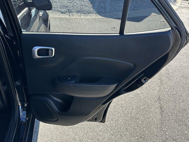 used 2023 Hyundai Venue car, priced at $18,990