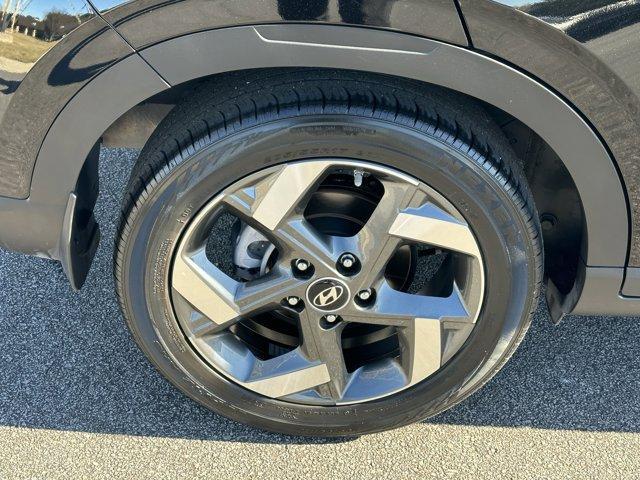 used 2023 Hyundai Venue car, priced at $18,990
