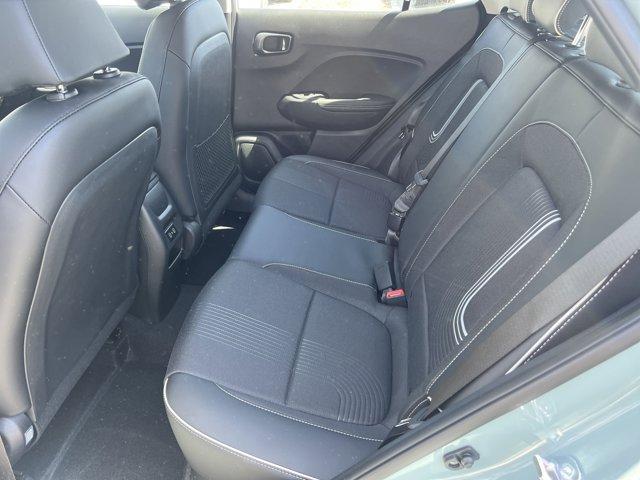 new 2025 Hyundai Venue car, priced at $25,155