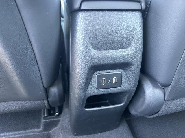new 2025 Hyundai Venue car, priced at $25,155