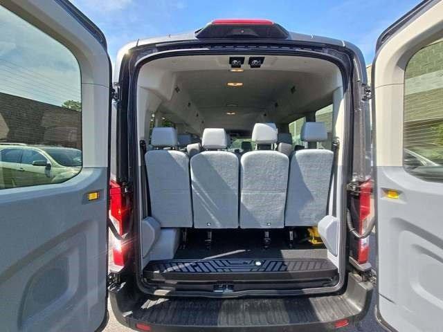 used 2019 Ford Transit-350 car, priced at $39,990