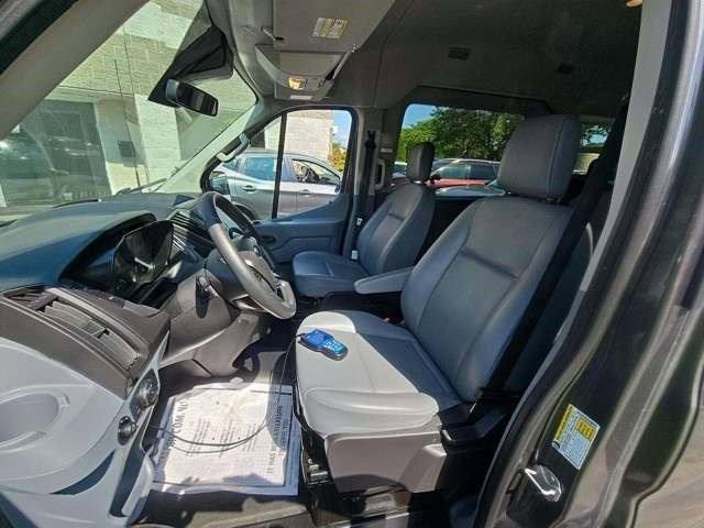 used 2019 Ford Transit-350 car, priced at $39,990