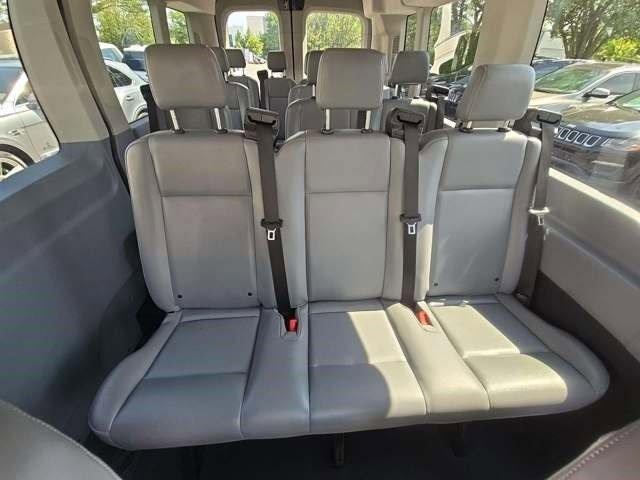 used 2019 Ford Transit-350 car, priced at $39,990