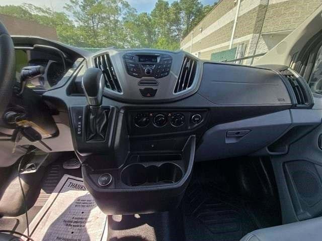 used 2019 Ford Transit-350 car, priced at $39,990