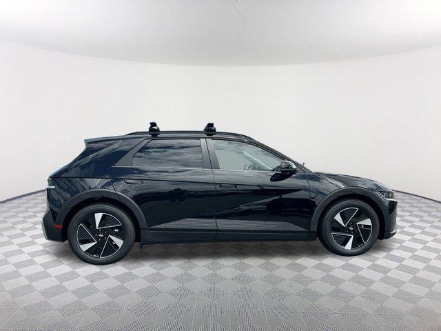 new 2025 Hyundai IONIQ 5 car, priced at $51,563