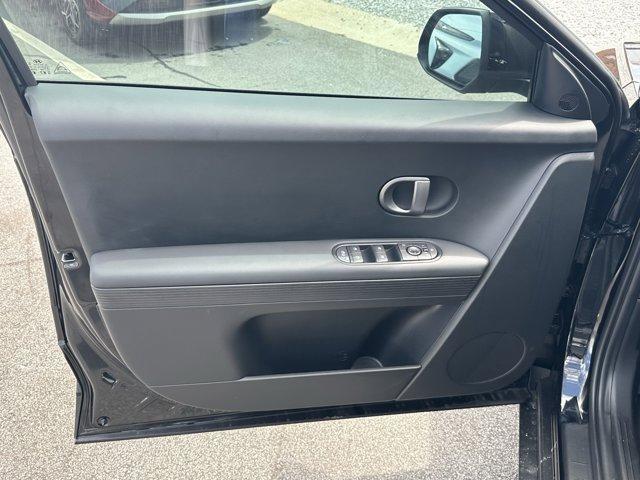 new 2025 Hyundai IONIQ 5 car, priced at $51,563
