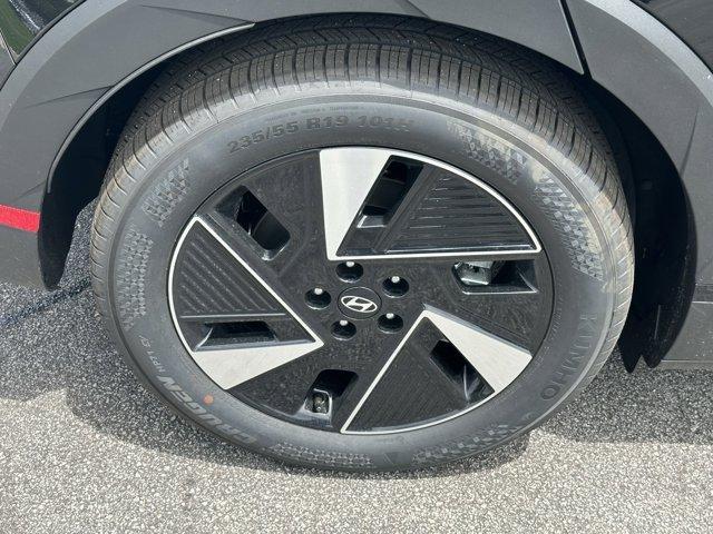 new 2025 Hyundai IONIQ 5 car, priced at $51,563