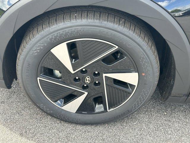 new 2025 Hyundai IONIQ 5 car, priced at $51,563
