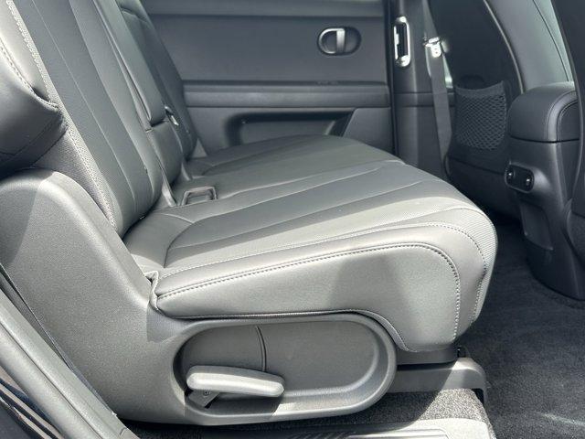 new 2025 Hyundai IONIQ 5 car, priced at $51,563