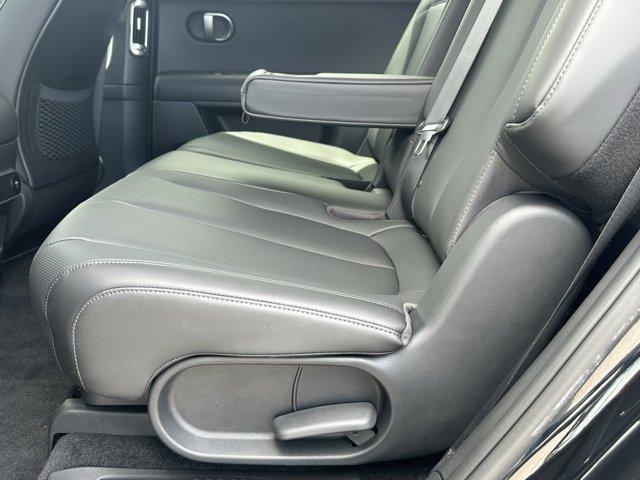 new 2025 Hyundai IONIQ 5 car, priced at $51,563