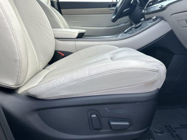 used 2022 Hyundai Palisade car, priced at $26,990