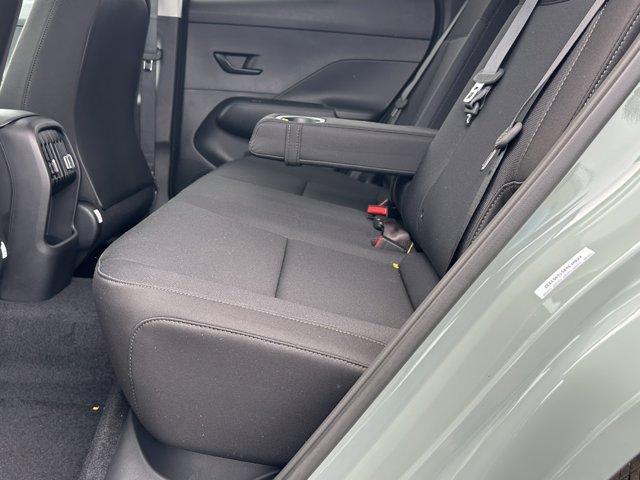 new 2026 Hyundai Kona car, priced at $28,131