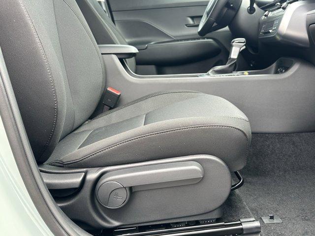new 2026 Hyundai Kona car, priced at $28,131