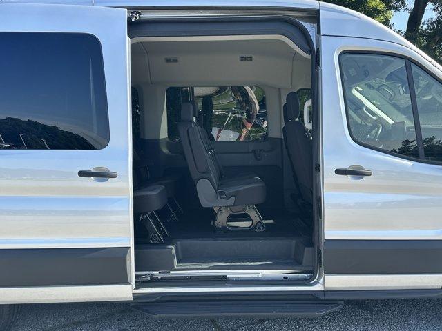 used 2024 Ford Transit-350 car, priced at $48,772